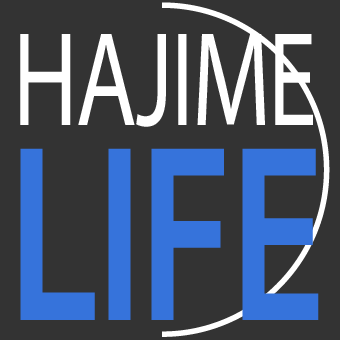 はじめ生活